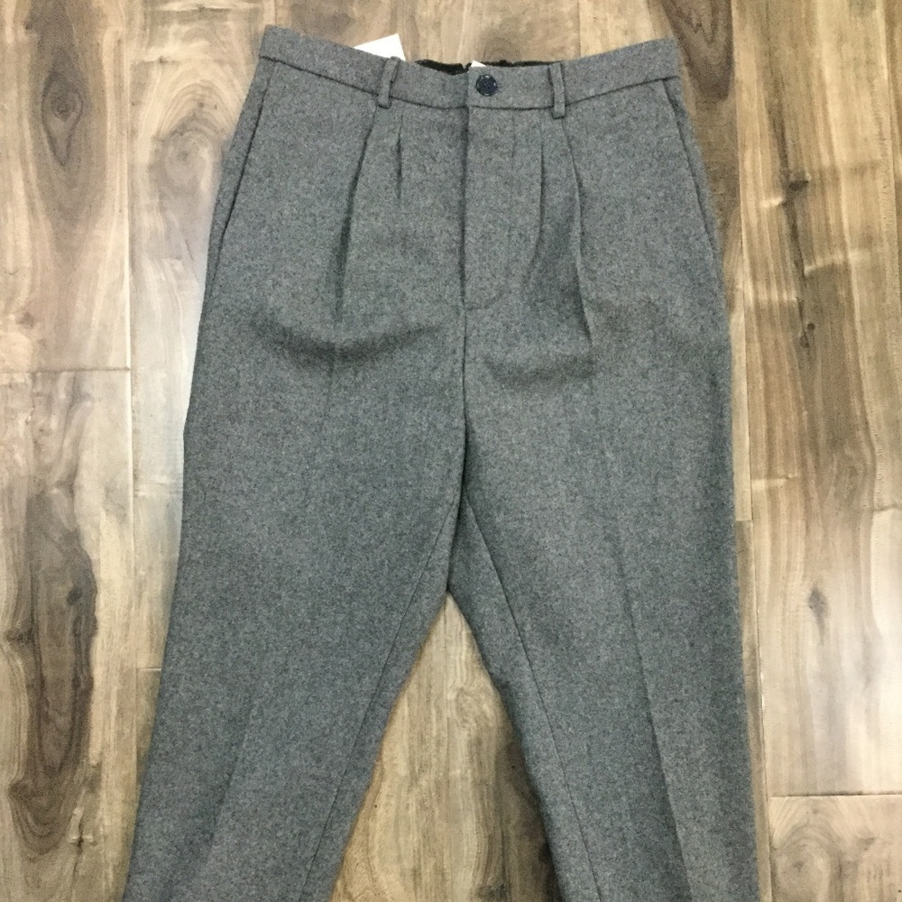 CWST MEN PANTS